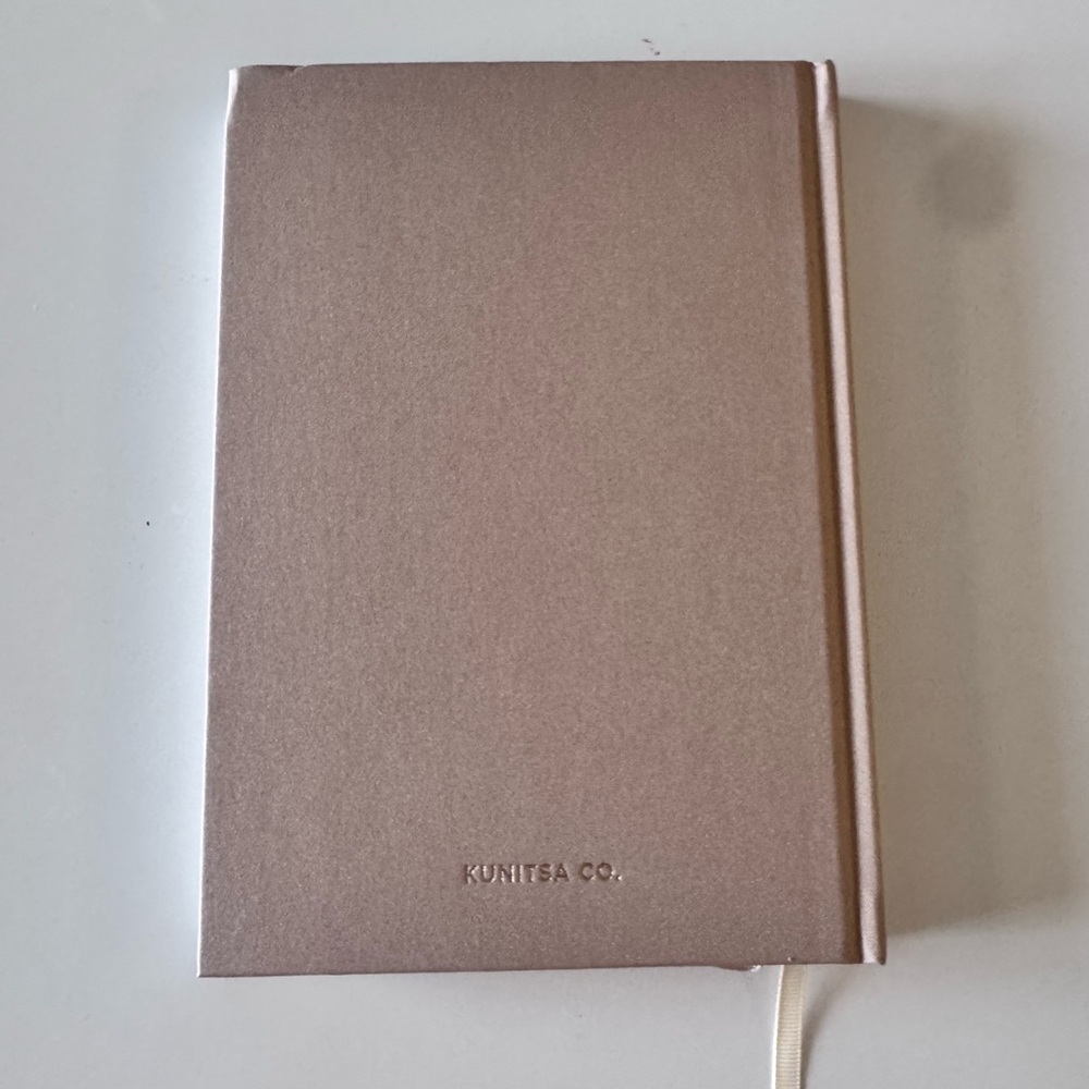 Amazon Reading Journal - Picture 2 of 6